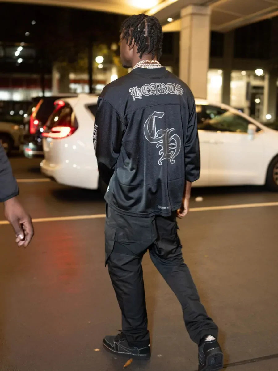 Chrome Hearts Collection
