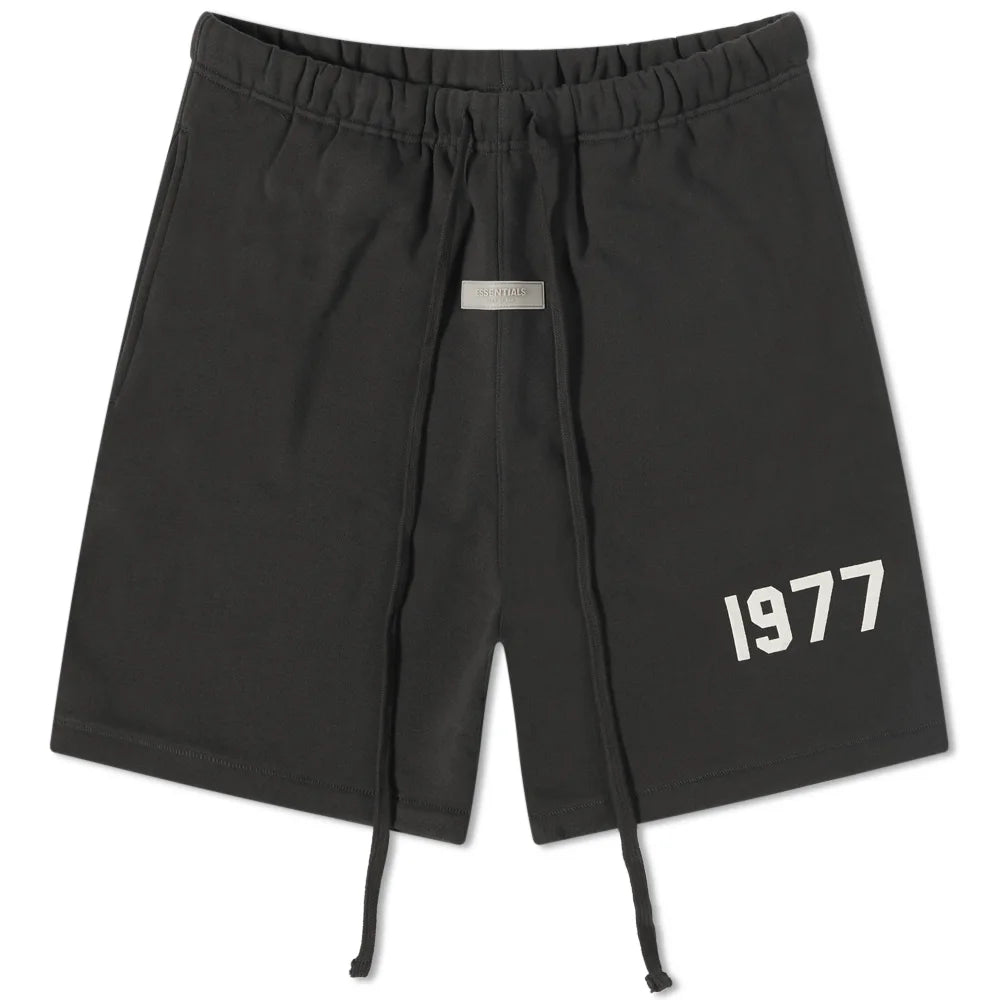 Fear of God Essentials 1977 Shorts Iron