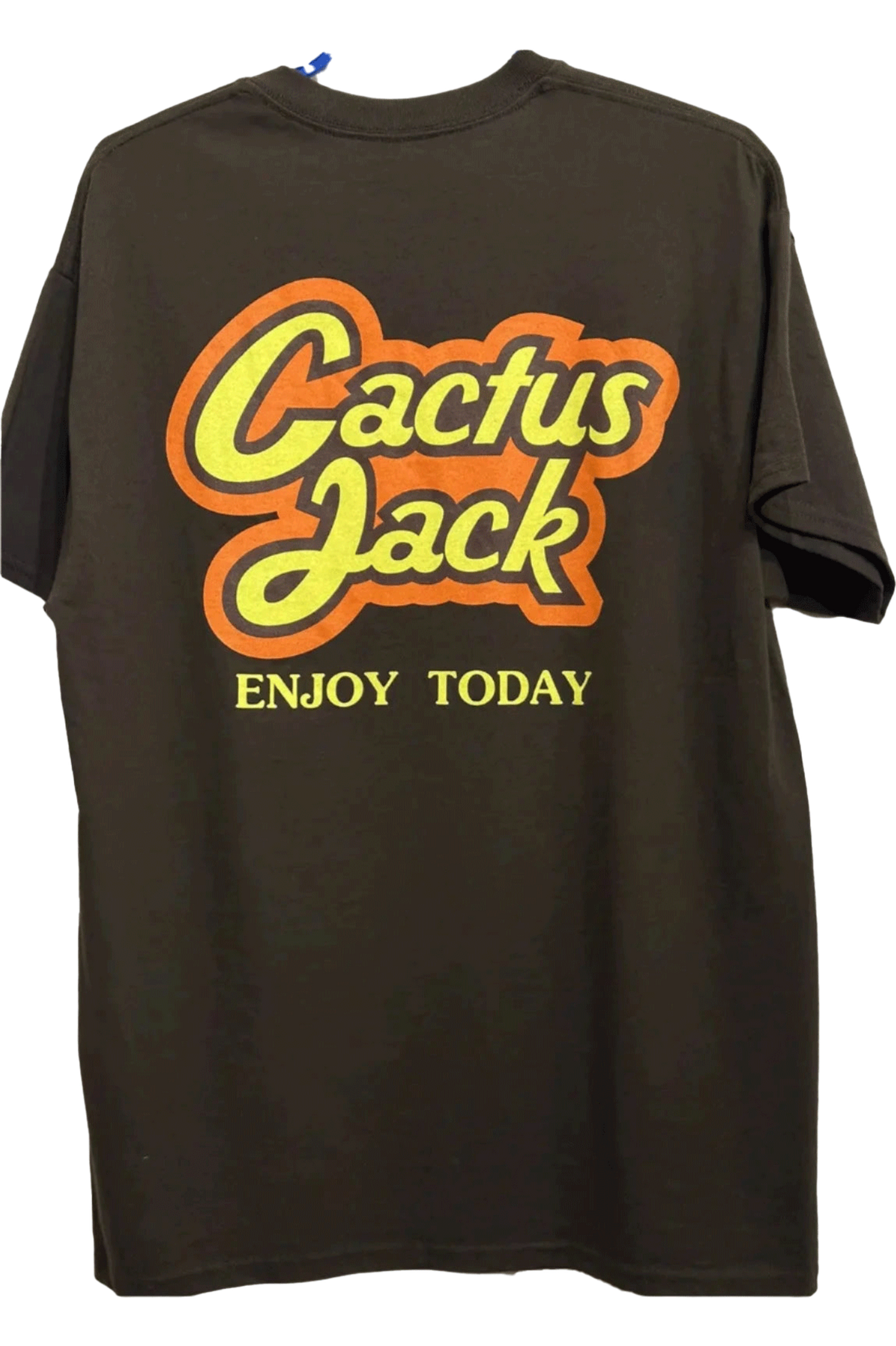 Travis Scott Cactus Jack Reese’s Tee