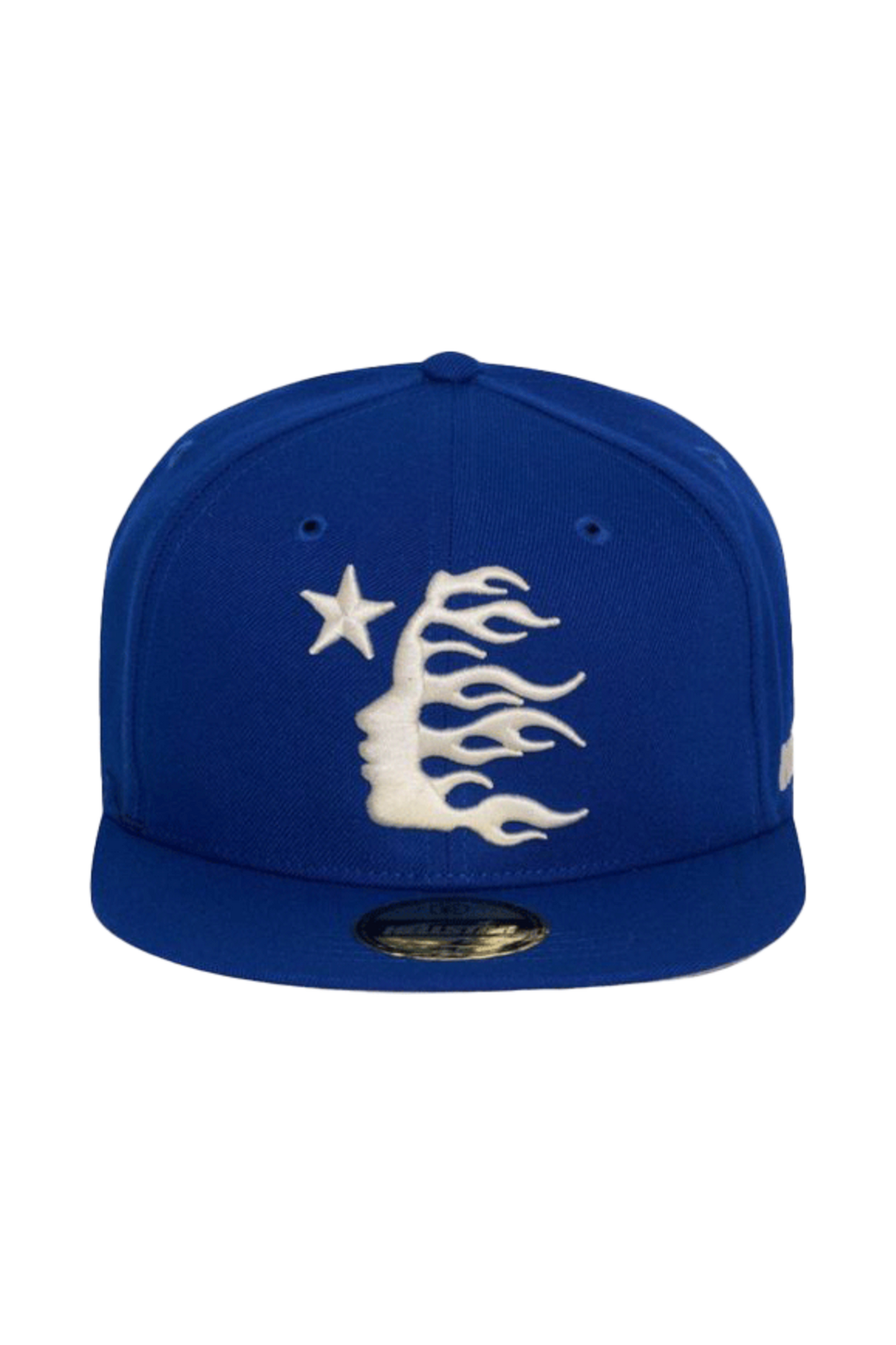 Hellstar Dodger Fitted Hat