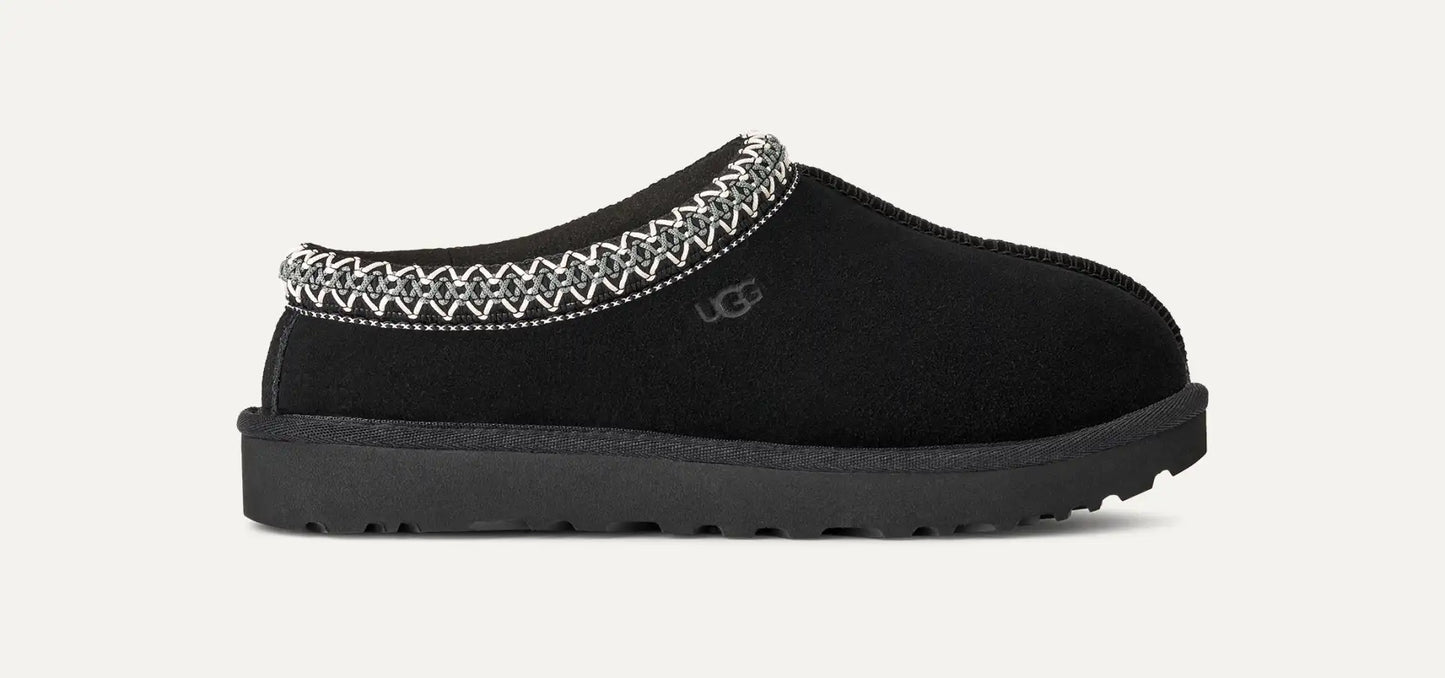 UGG Women's Tasman II Slipper Black