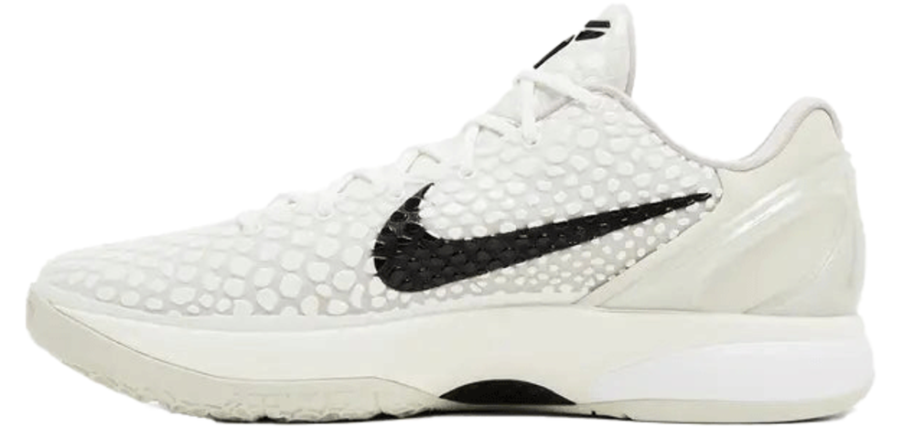 Nike Kobe 6 Protro Sail All-Star