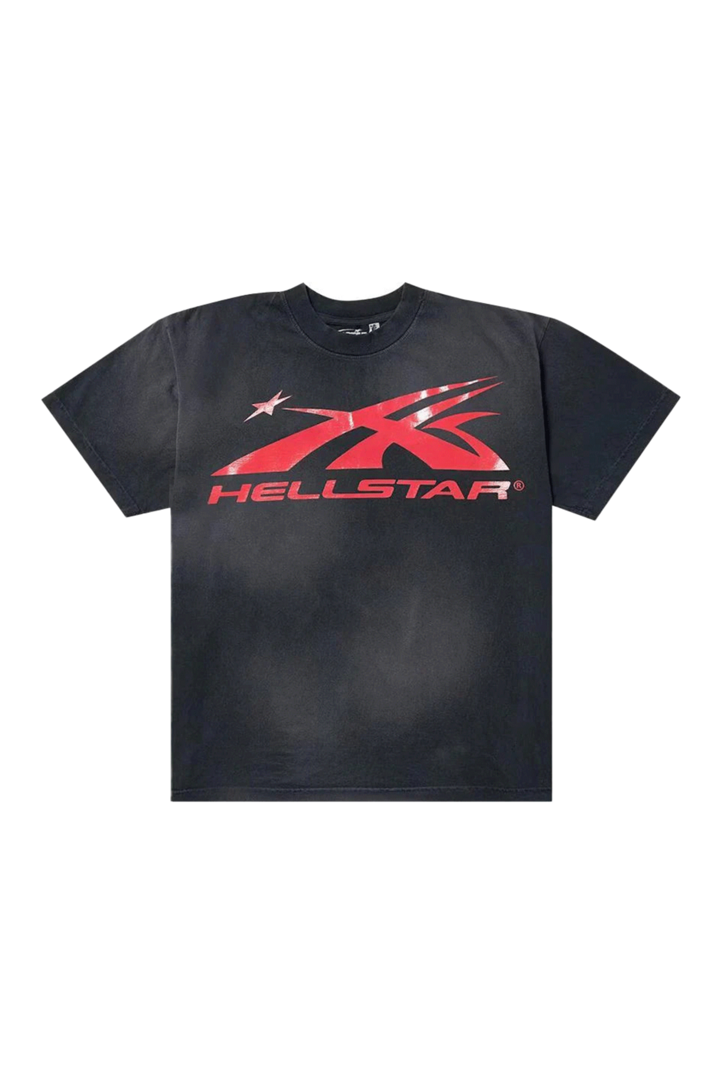 Hellstar Sport Gel Black/Red
