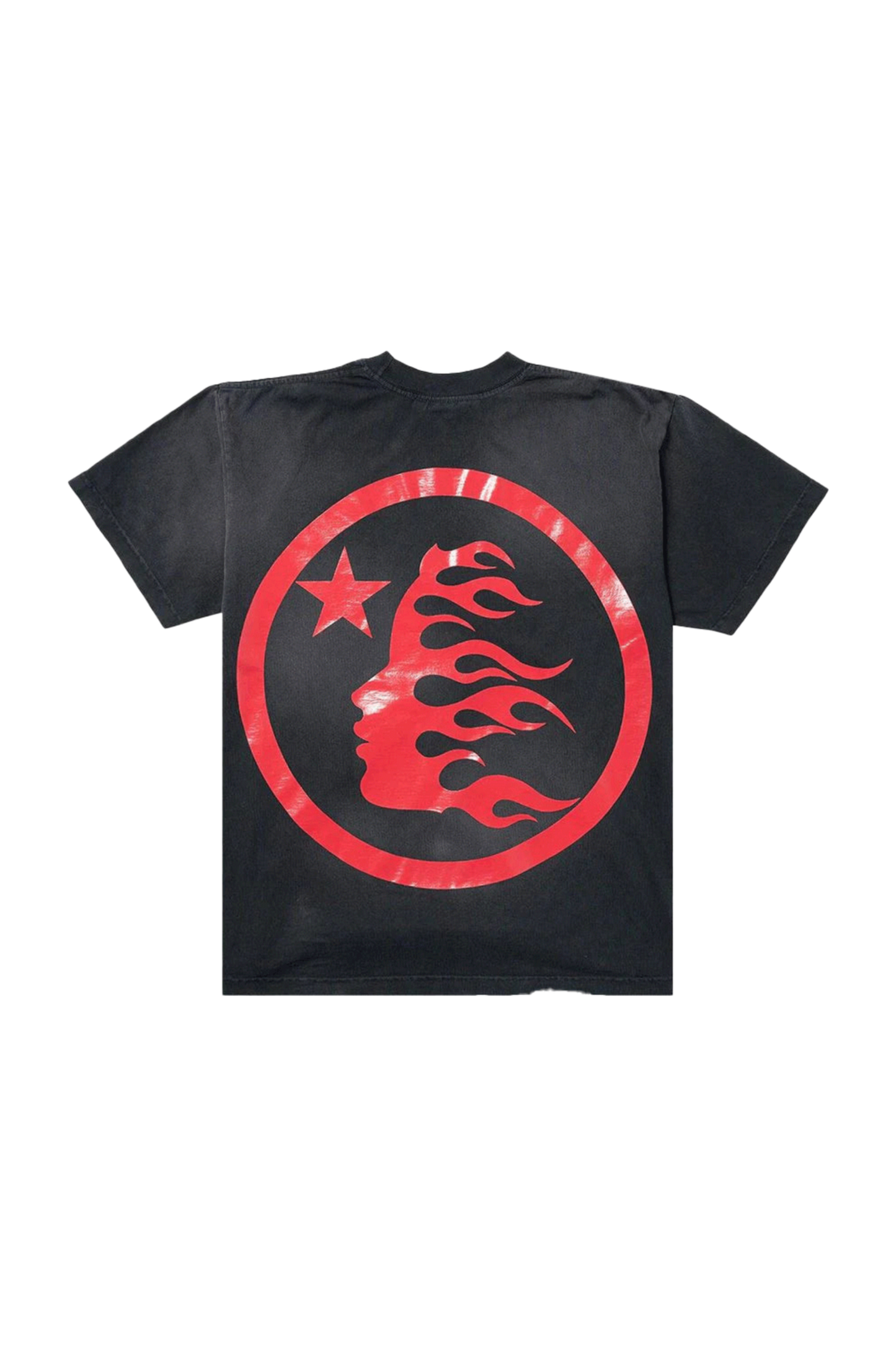 Hellstar Sport Gel Black/Red