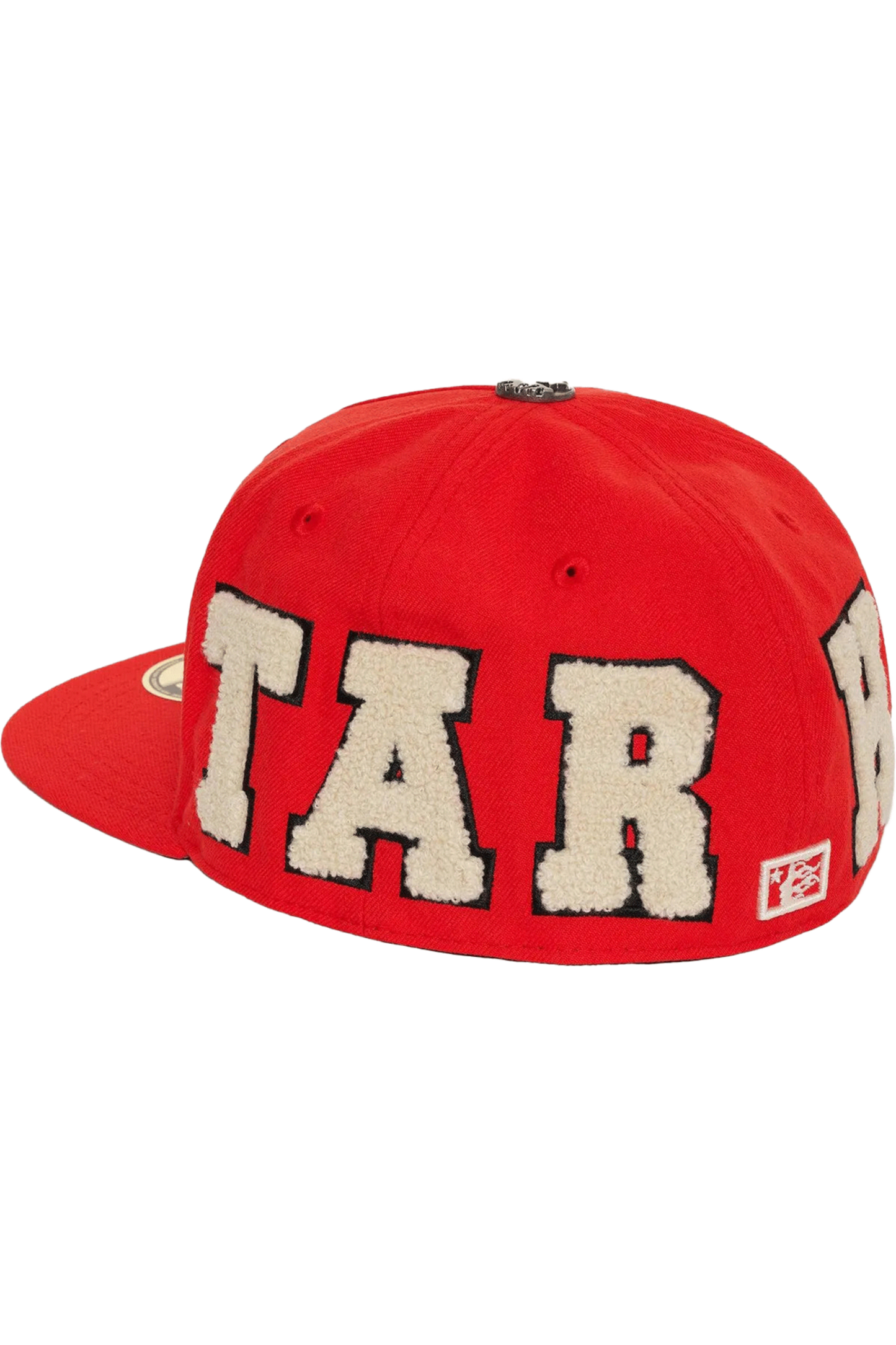 Hellstar OG Fitted Red
