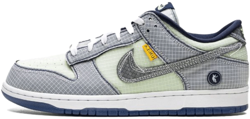Nike Dunk Union Pistachio - Qualité Los Angeles