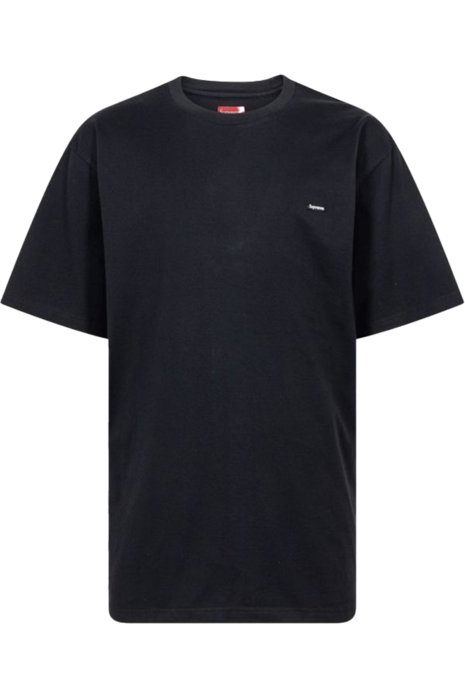 Supreme Small Box Logo Tee Black - Qualité Los Angeles
