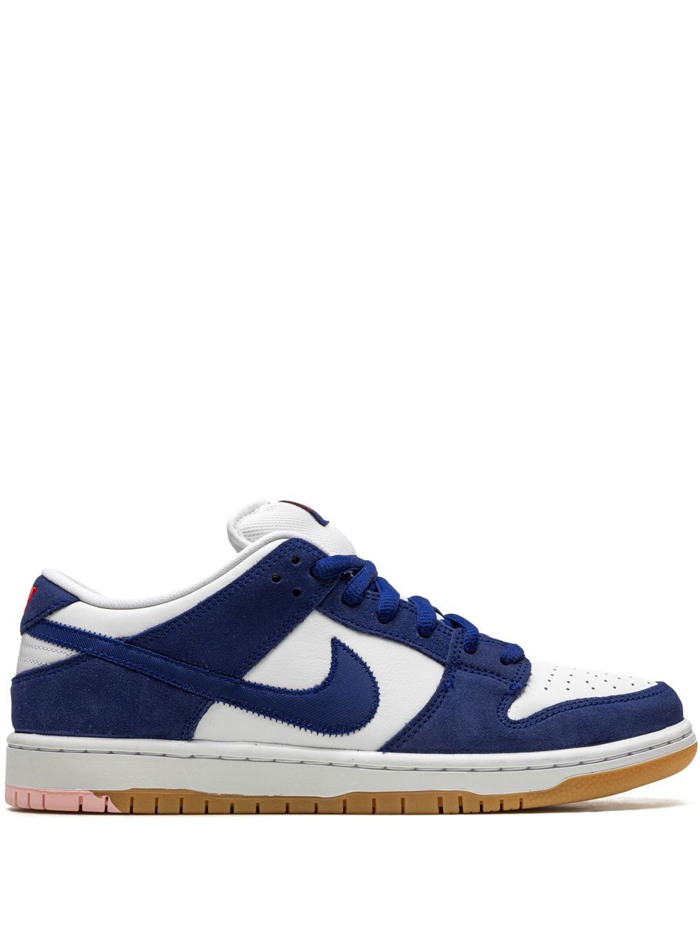 Nike SB Dunk Low Los Angeles Dodgers - Qualité Los Angeles