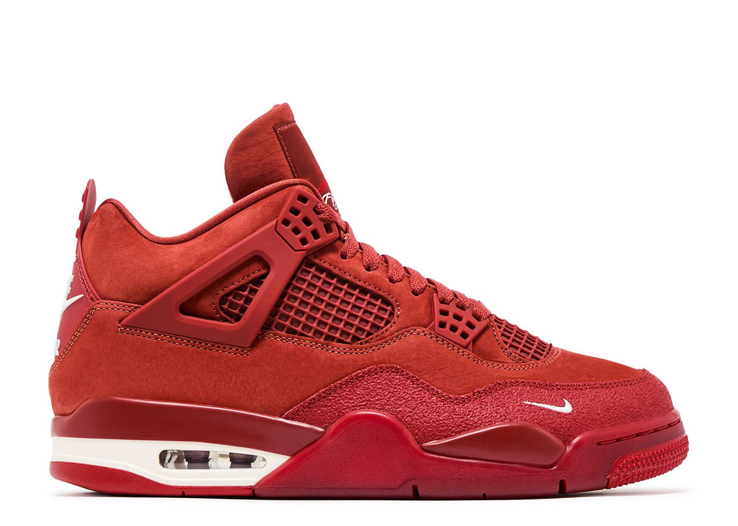 Air Jordan 4 Retro OG SP Nigel Sylvester Brick by Brick *Raffle*
