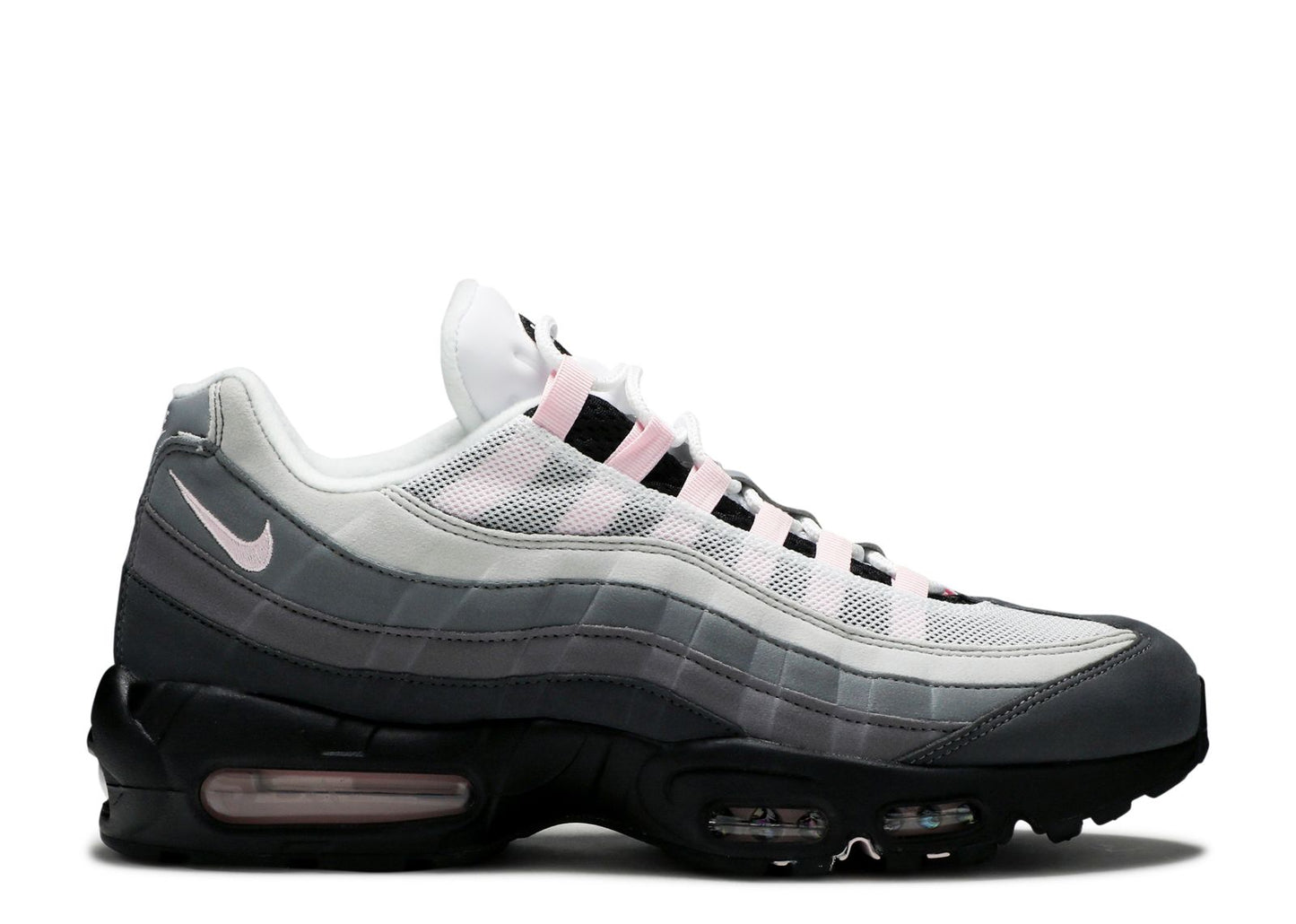 Nike Air Max 95 OG Big Bubble Pink Foam