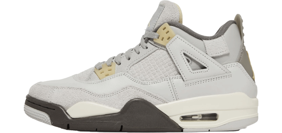 Jordan 4 Retro SE Photon Dust GS