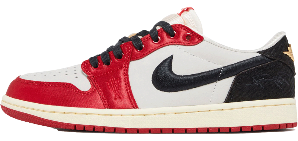Jordan 1 Retro Low OG Trophy Room Rookie Card Away