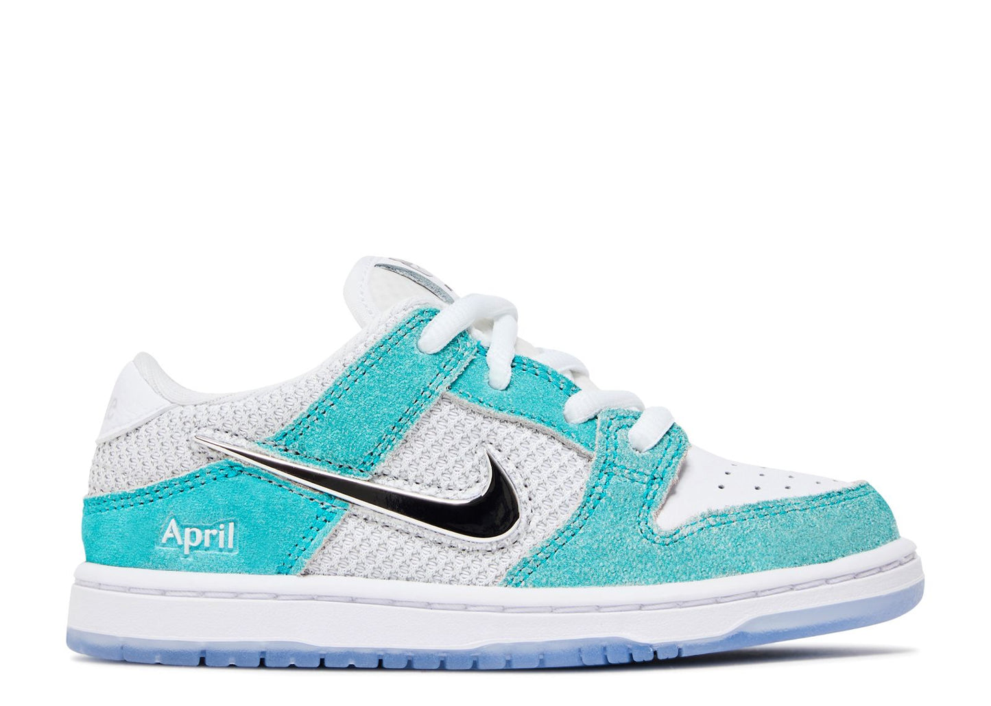 Nike SB Dunk Low April Skateboards PS