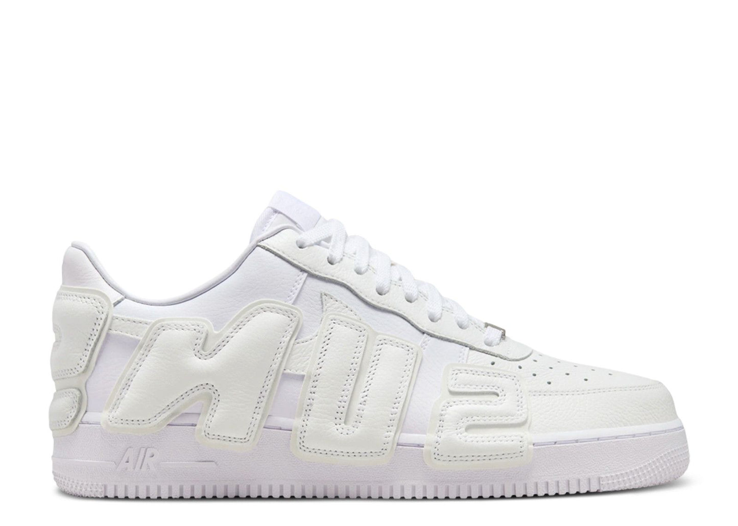 Nike Air Force 1 Low Cactus Plant Flea Market White