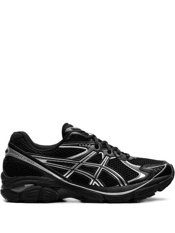 ASICS GT-2160 Black Pure Silver