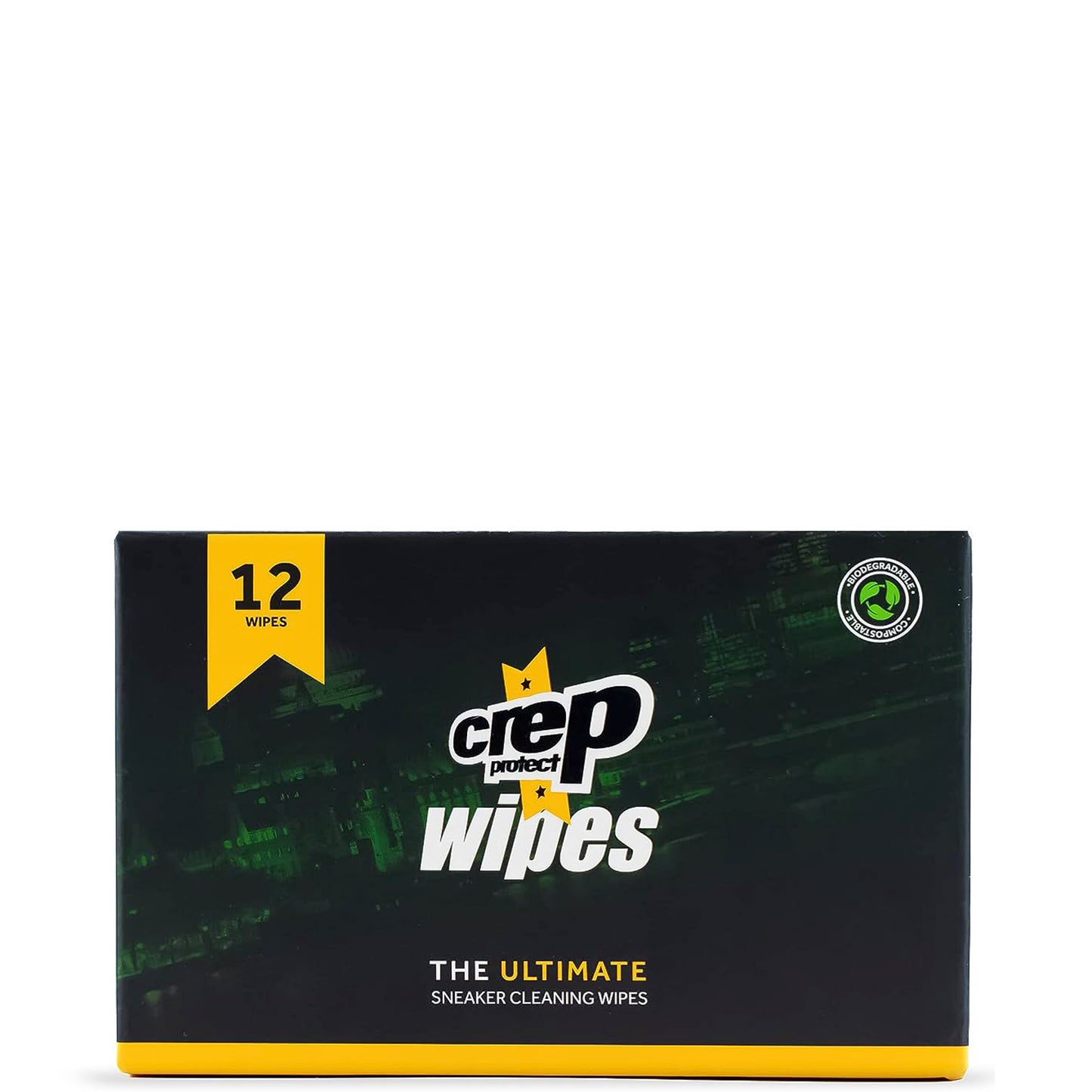 Crep Protect Wipes