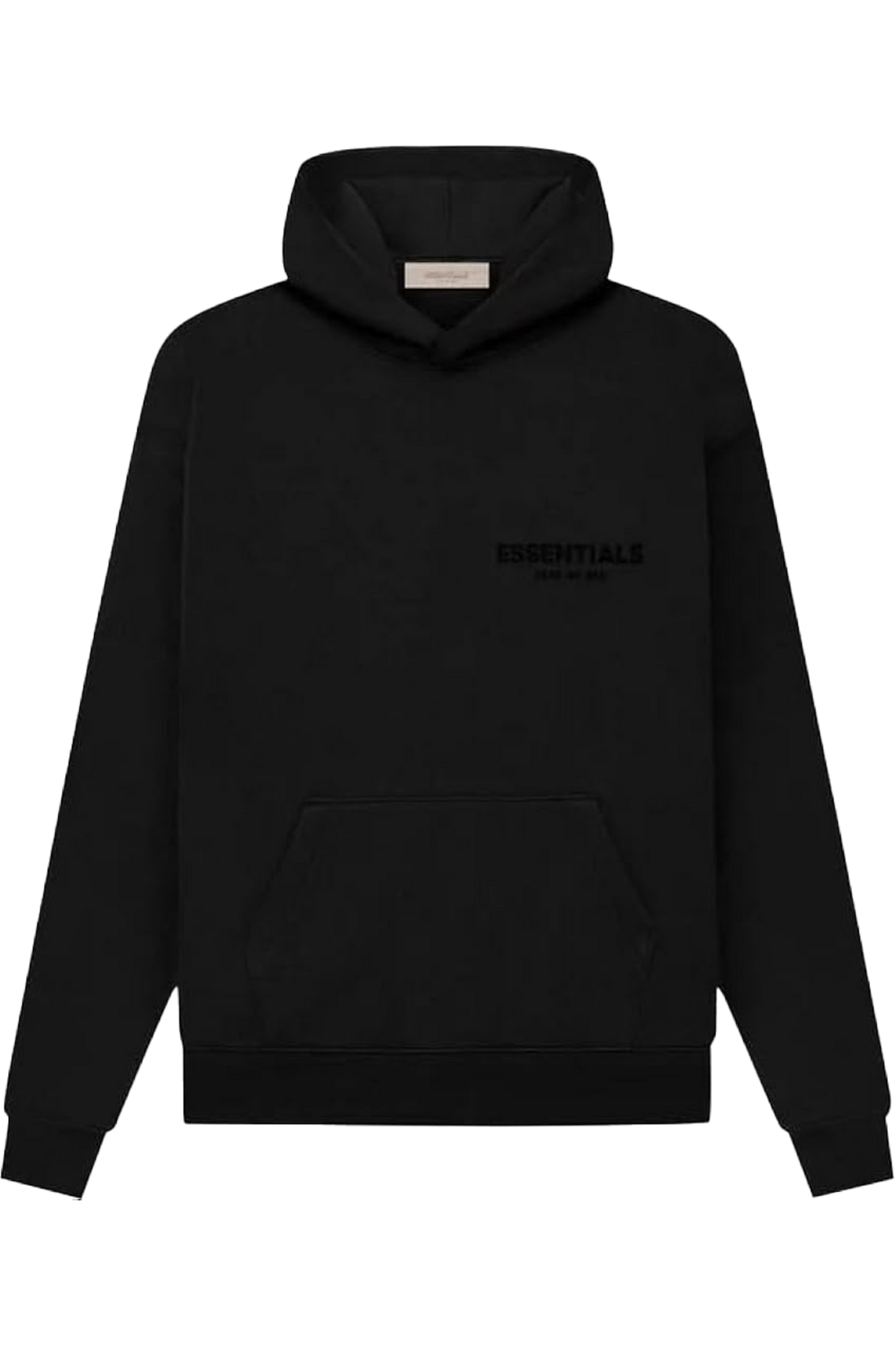 Fear Of God Essentials Stretch Limo Hoodie