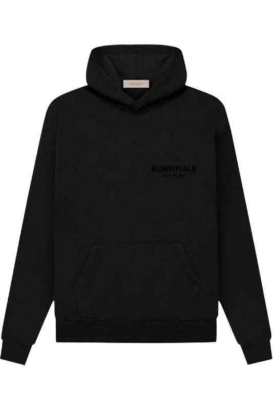 Fear Of God Essentials Stretch Limo Hoodie