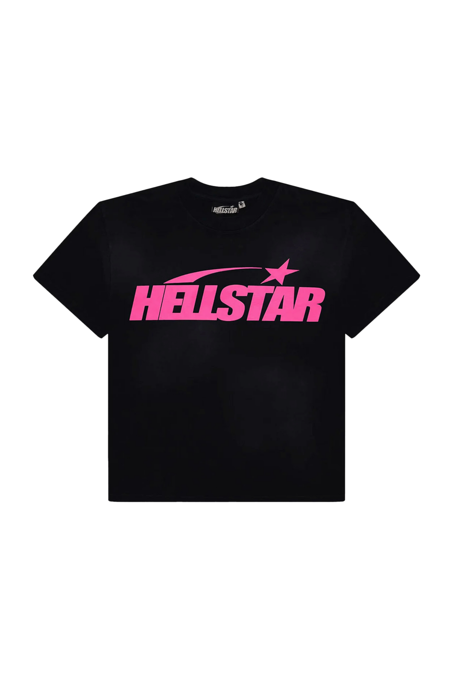 Hellstar Classic Gel Black/Pink