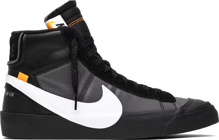 Nike OFF White Blazer Grim Reaper - Qualité Los Angeles