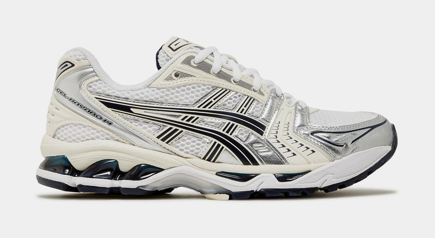 ASICS Gel-Kayano 14 White Midnight
