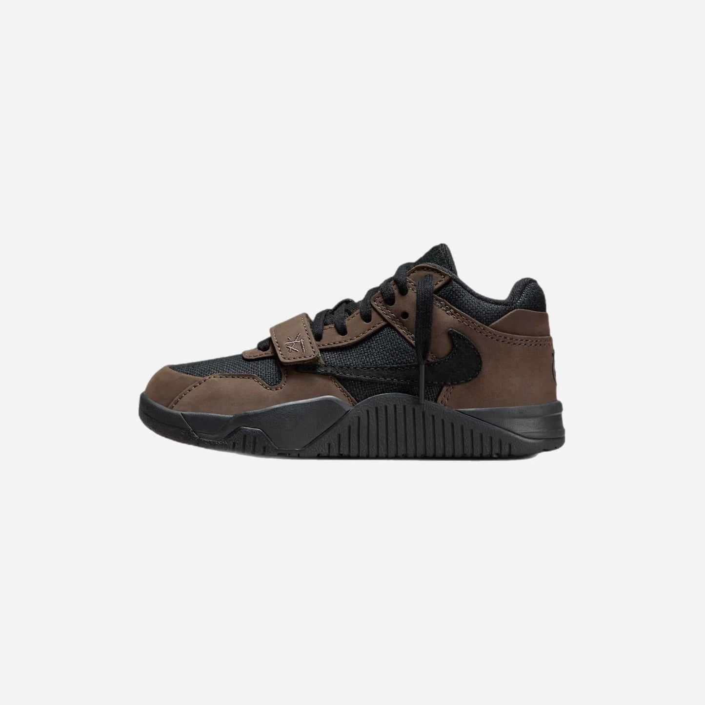 Jordan Jumpman Jack TR Travis Scott Dark Mocha PS
