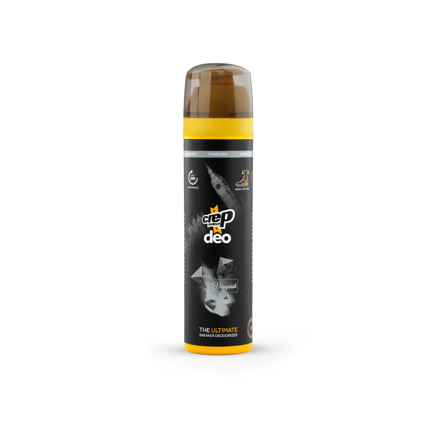 Crep Protect Deodorizer Vanquish