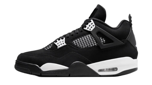 Air Jordan 4 Retro White Thunder - Qualité Los Angeles