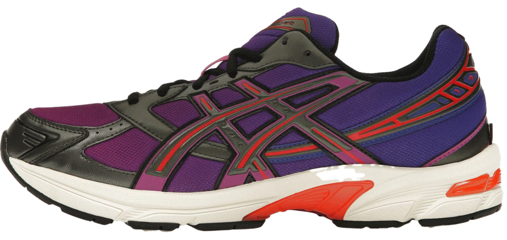 ASICS Gel 1130 Kith Magneto - Qualité Los Angeles