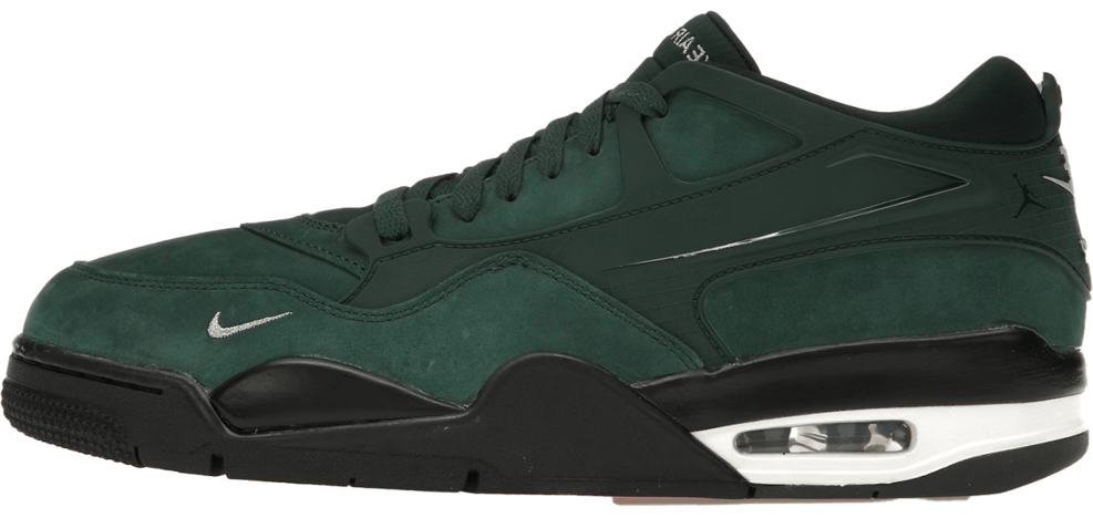 Jordan 4 RM SP Nigel Sylvester Grandma's Driveway