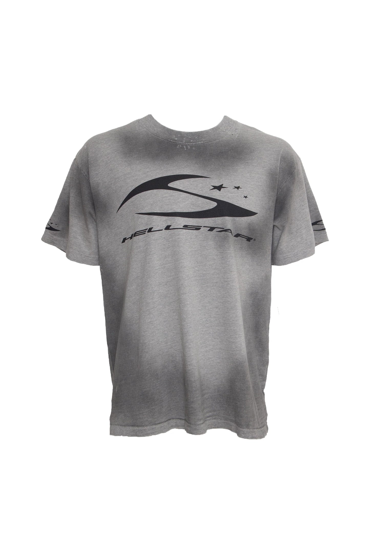 HellStar Sports T-Shirt Grey