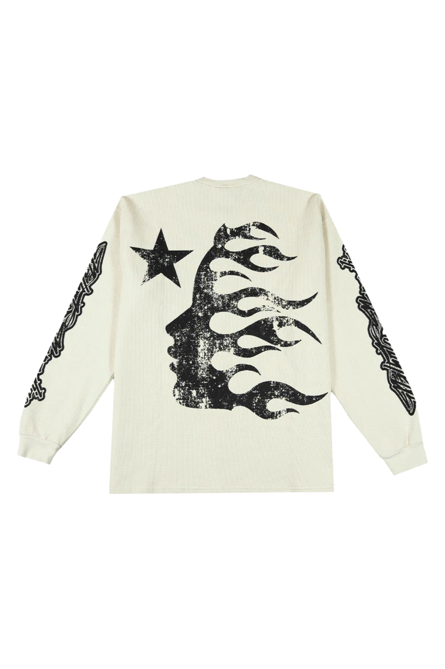 Hellstar Victory Within Thermal White