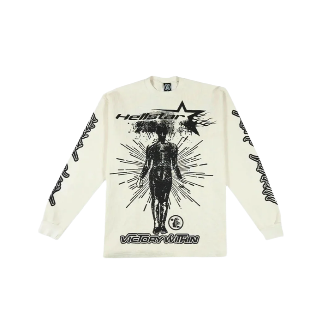Hellstar Victory Within Thermal White