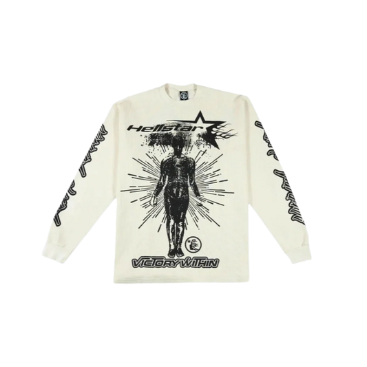 Hellstar Victory Within Thermal White