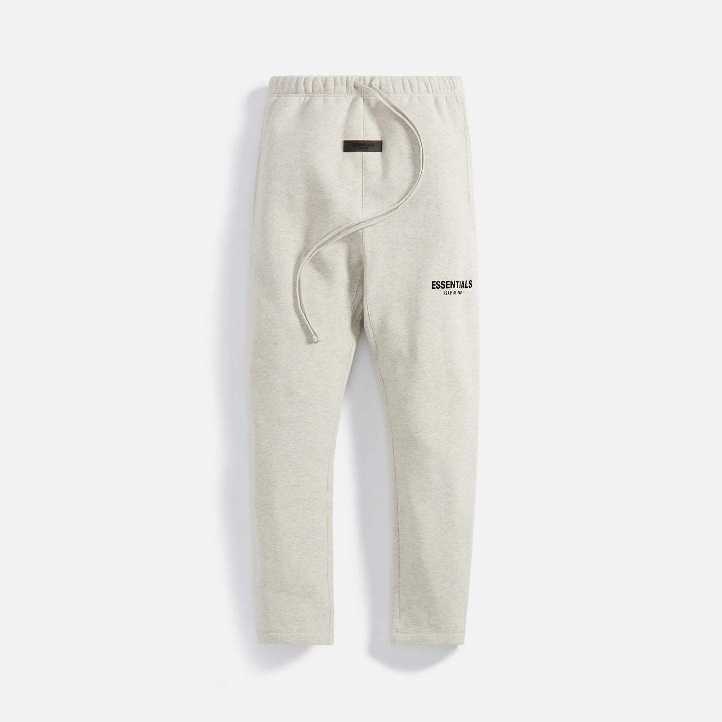 Fear of God Essentials Sweatpants Light Oatmeal