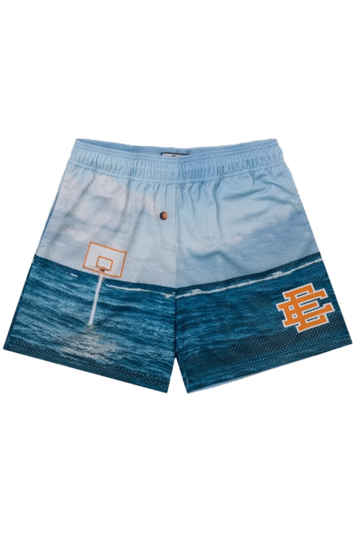 Eric Emanuel Basic Short New York Sunshine