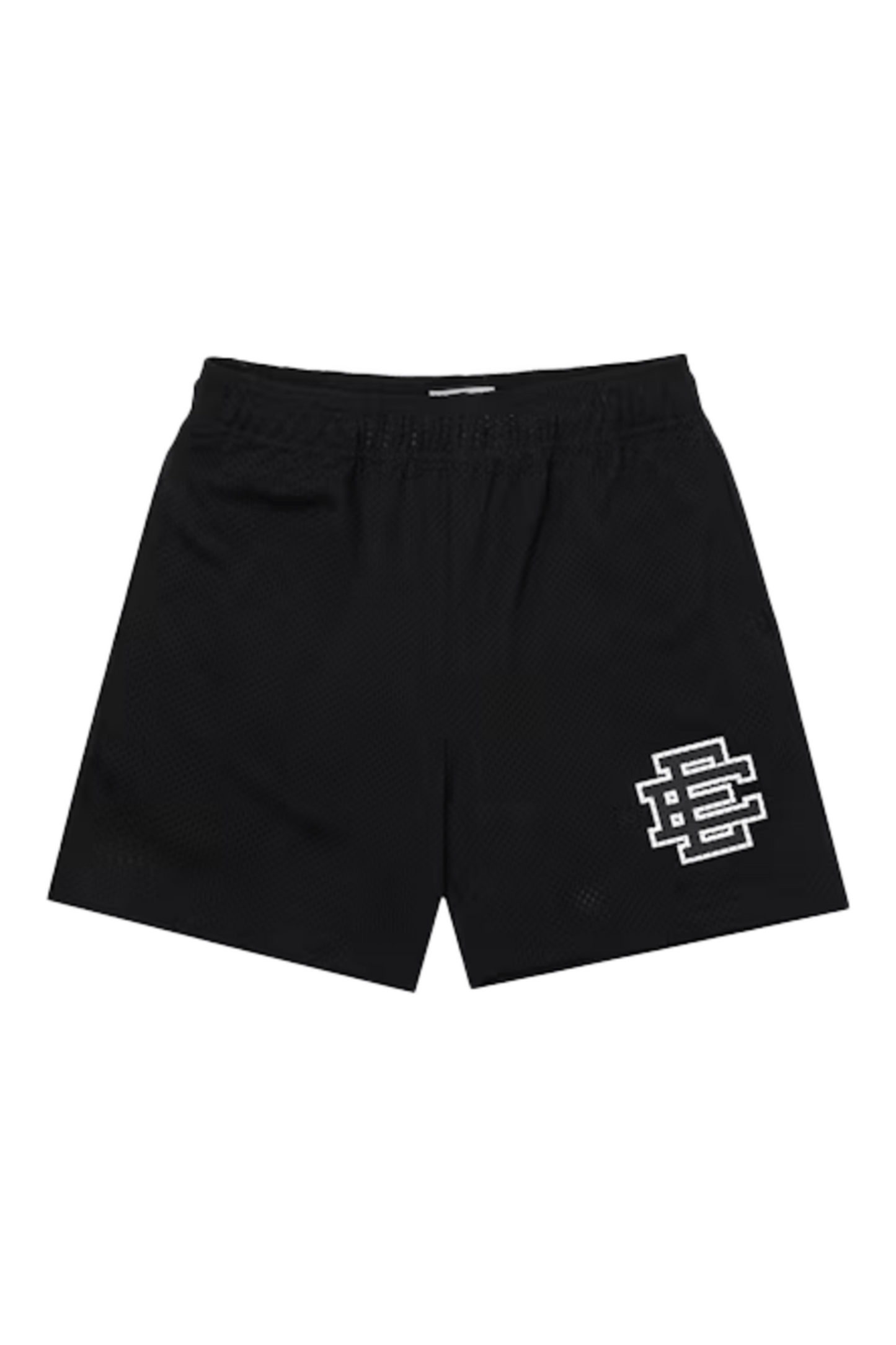 Eric Emanuel Basic Short Black/White SS23