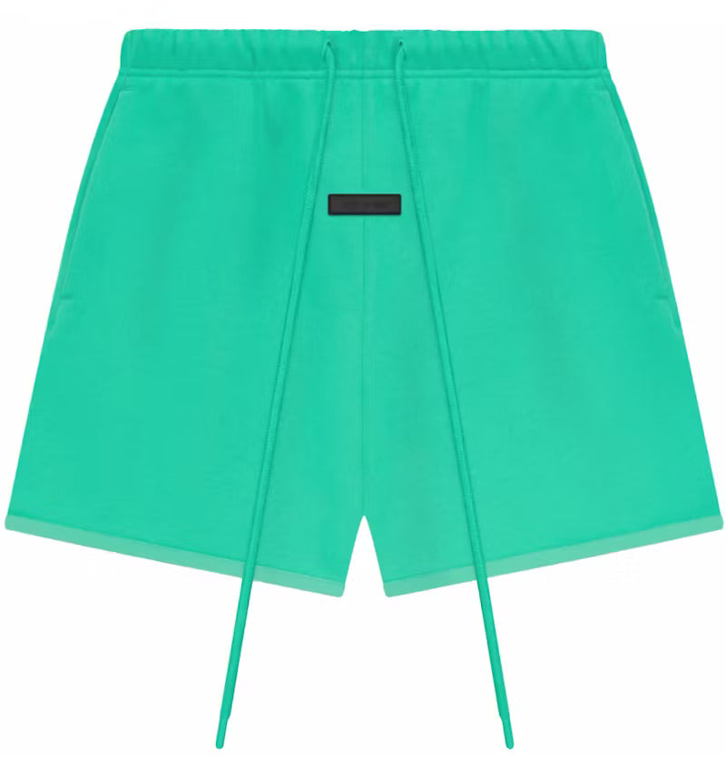 Fear of God Essentials Sweatshort Mint Leaf