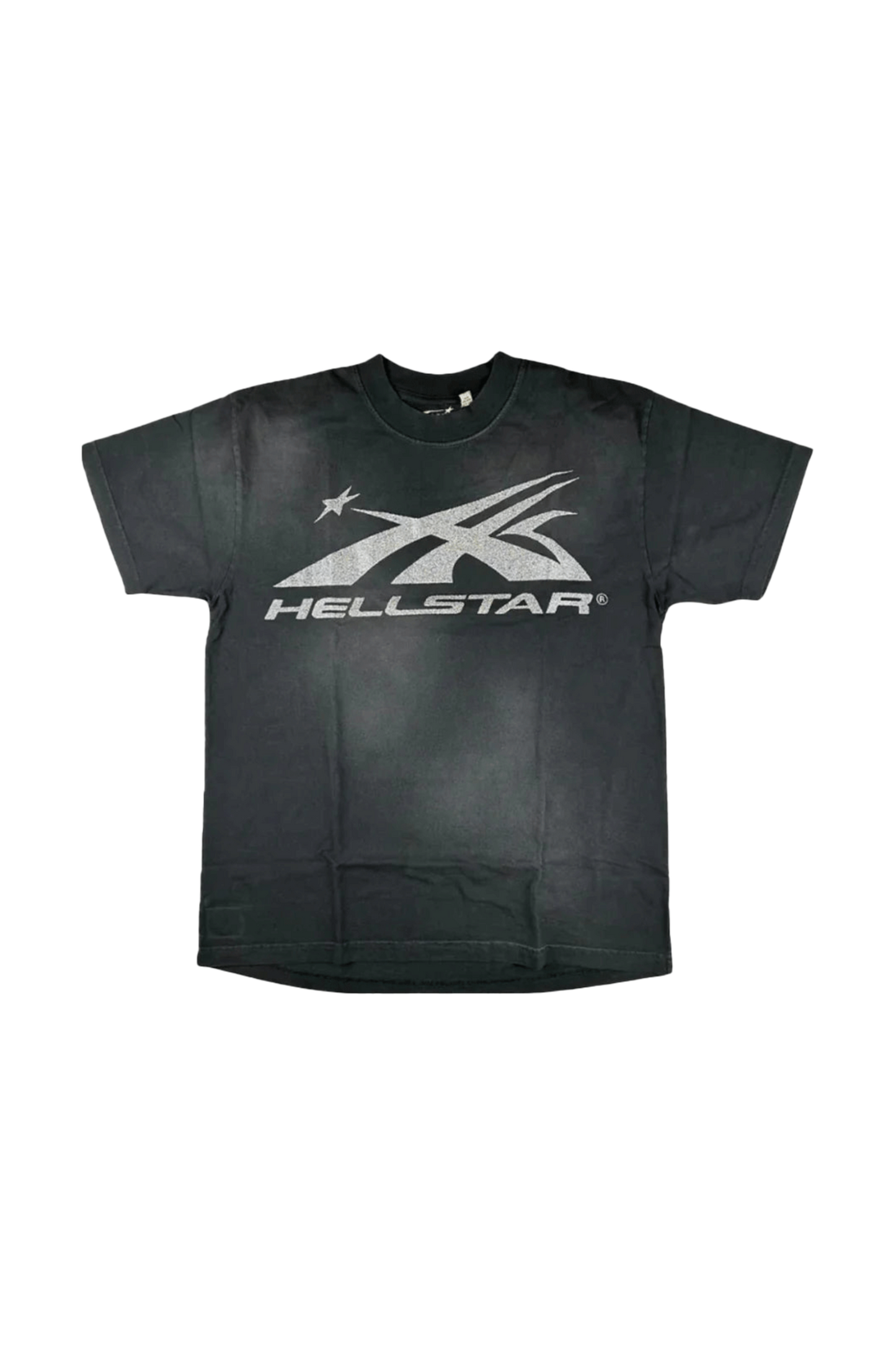 Hellstar Family Glitter Tee