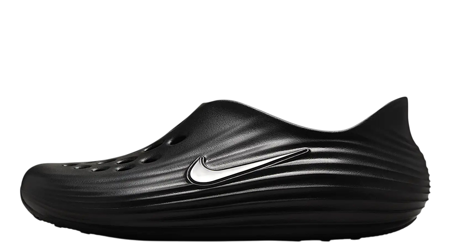 Nike ReactX Rejuven8 Triple Black