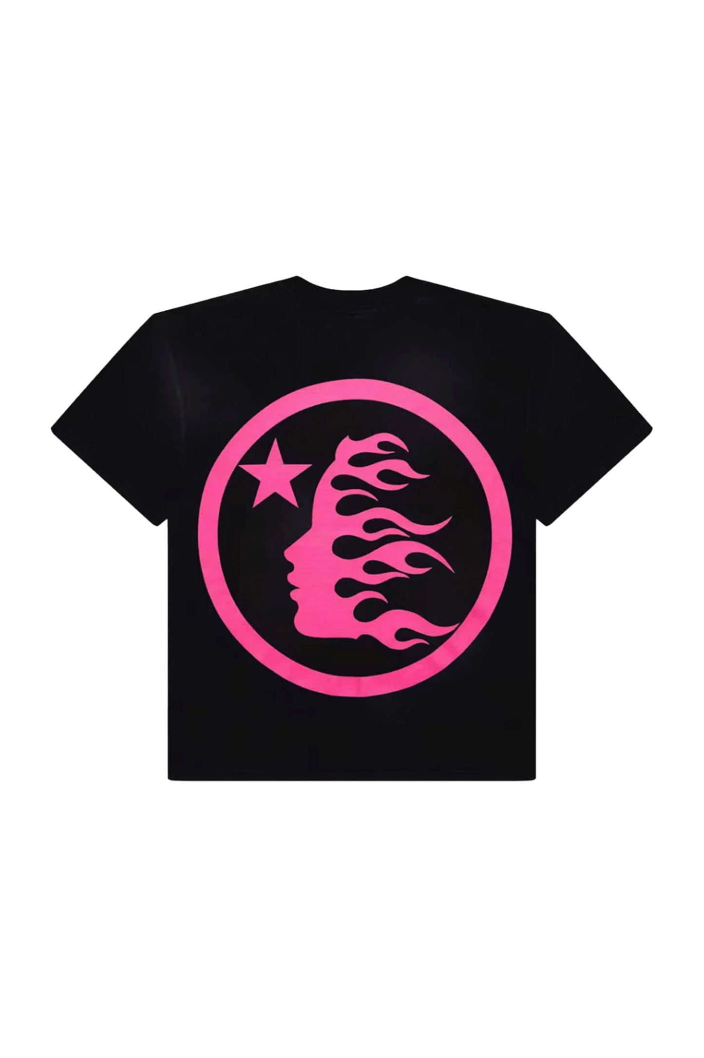 Hellstar Sport Gel Black/Pink