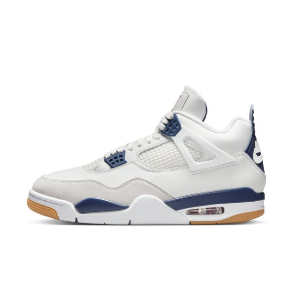 Jordan 4 Retro SB Navy Raffle