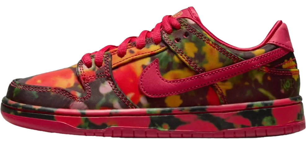 Nike SB Wizard Of OZ