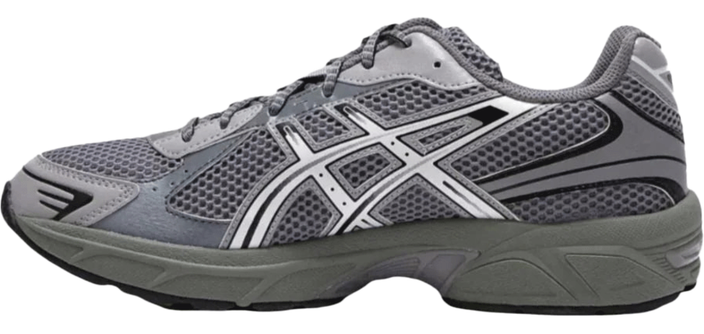 ASICS Gel 1130 Folder Wild Dove White