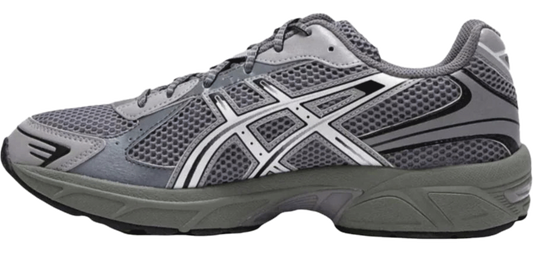 ASICS Gel 1130 Folder Wild Dove White - Qualité Los Angeles