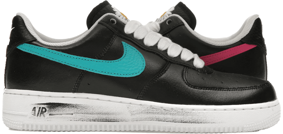Nike Air Force 1 G-Dragon - Qualité Los Angeles