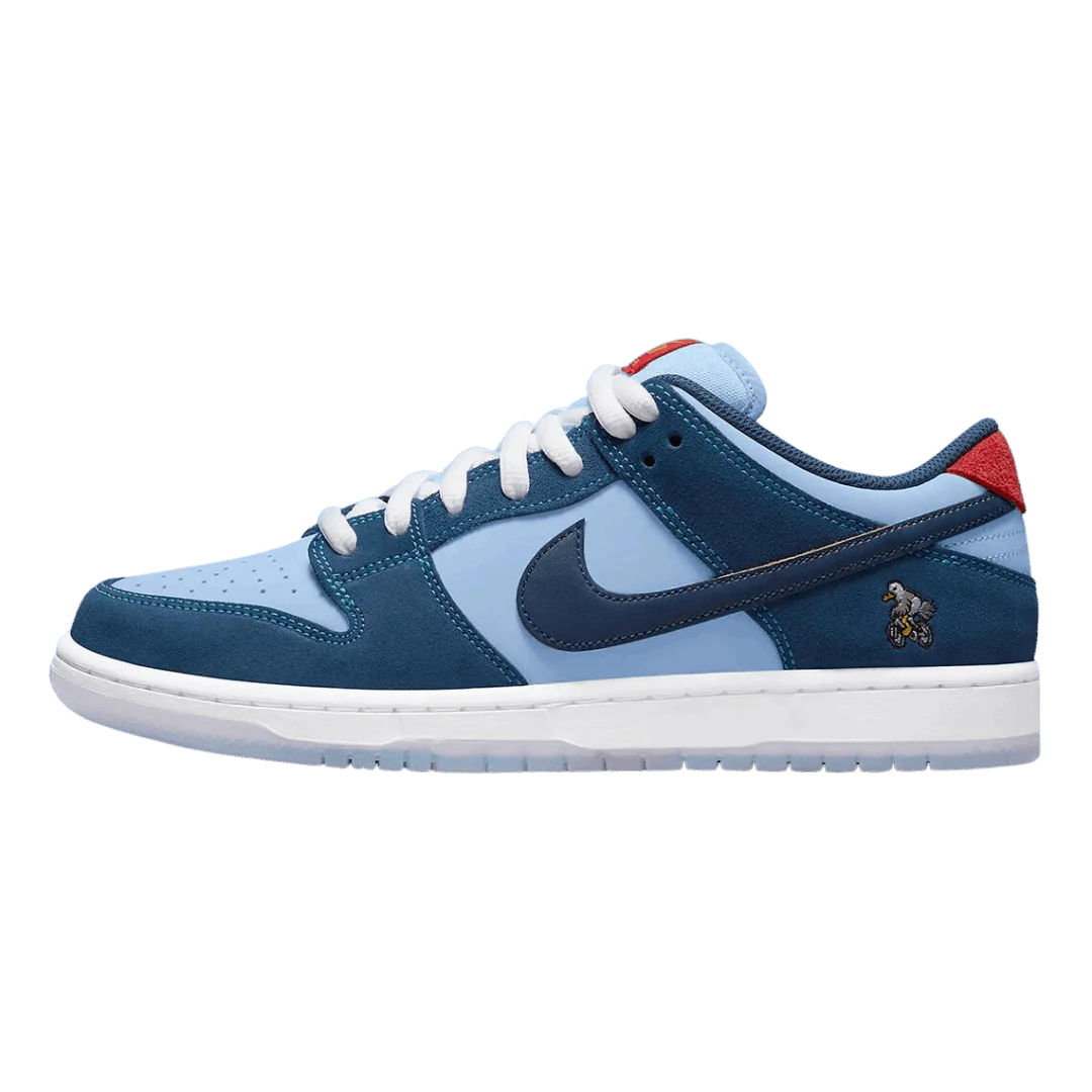 Nike SB Dunk Low Pro Why So Sad?