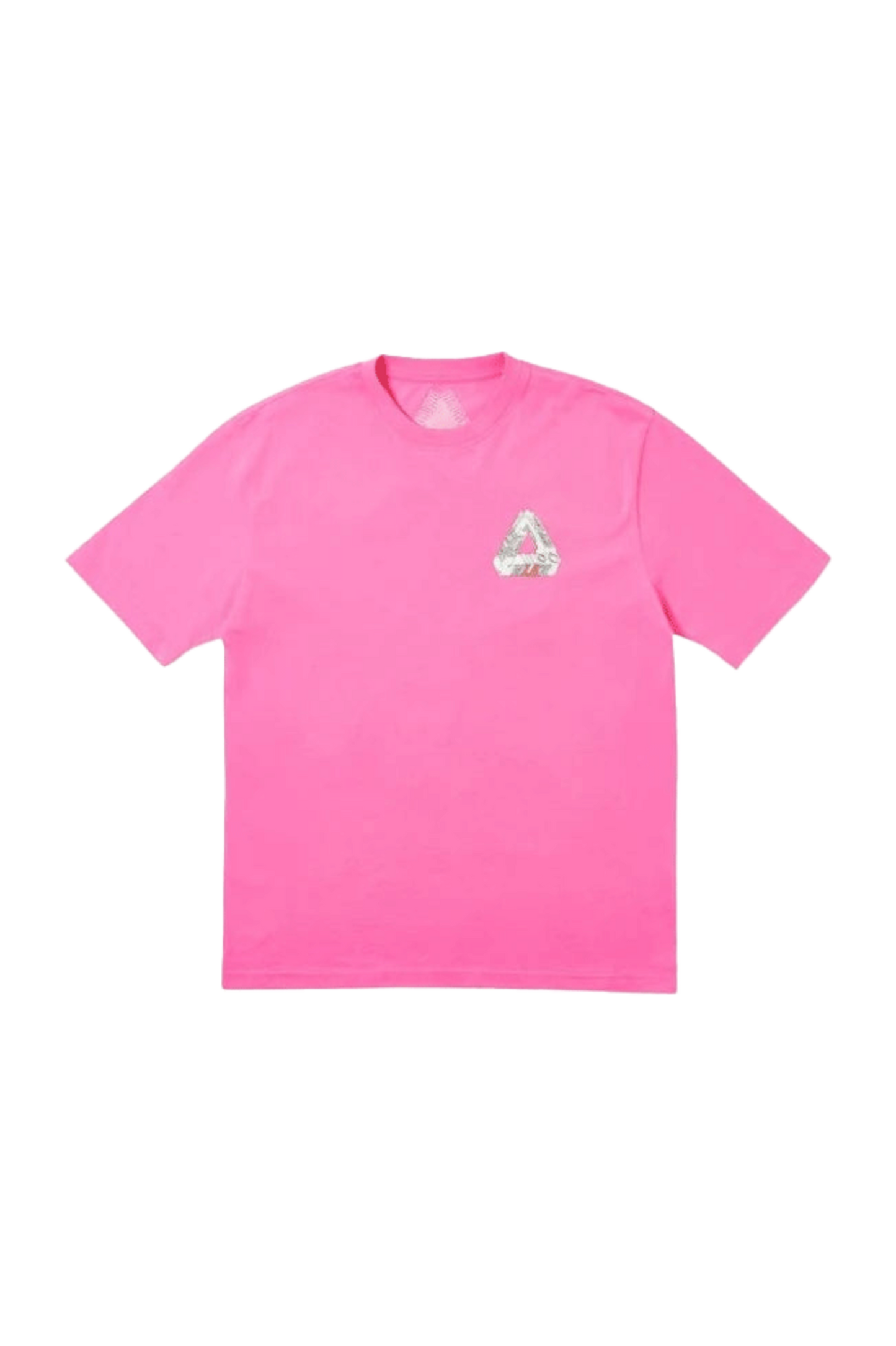 Palace Terminator Tee Pink