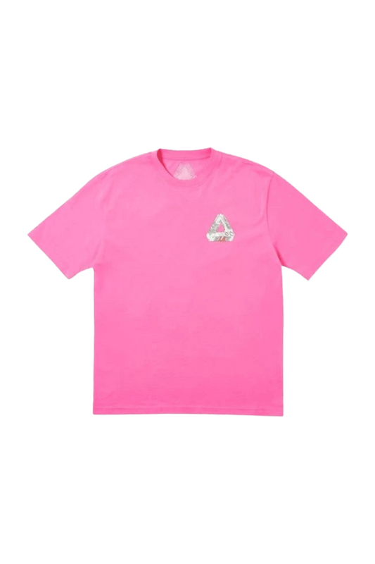 Palace Terminator Tee Pink - Qualité Los Angeles