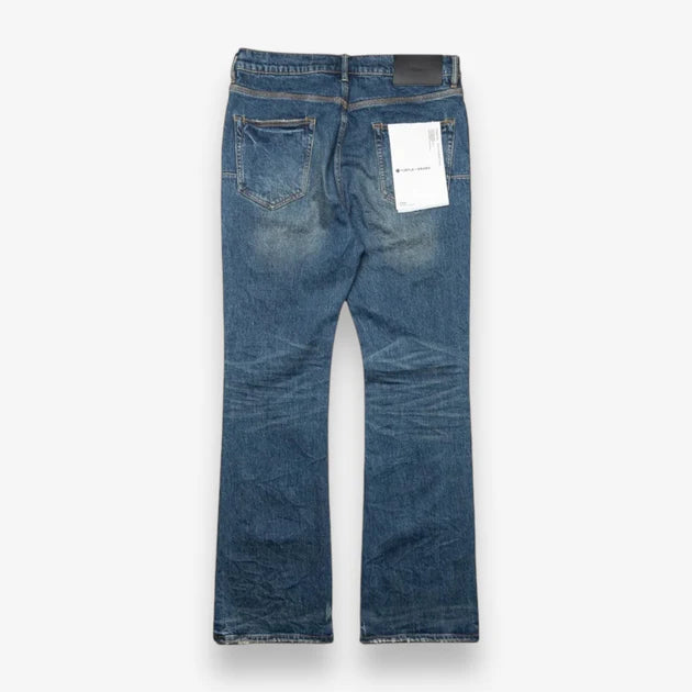 Purple Brand Kintsugi Dark Indigo